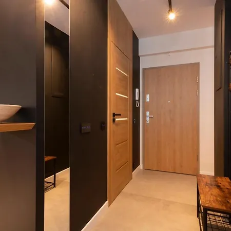 Narutowicza Center Apartment Lodz  Exterior photo
