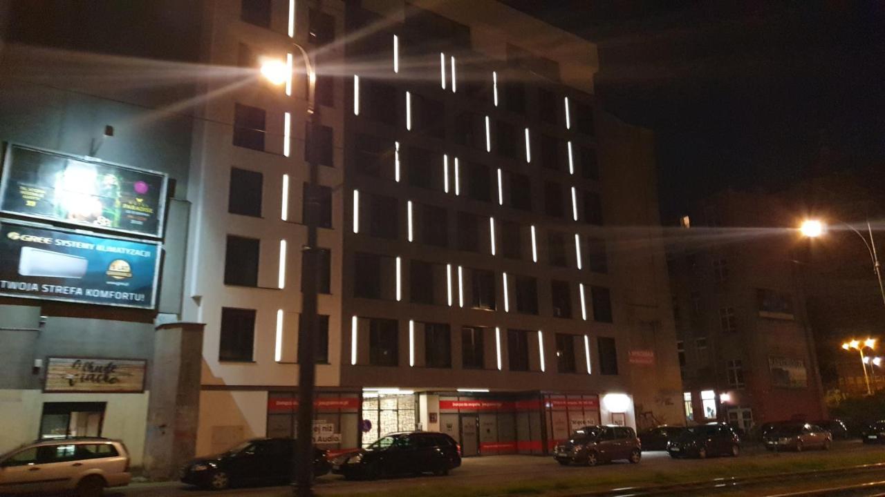 Apartment Narutowicza Center