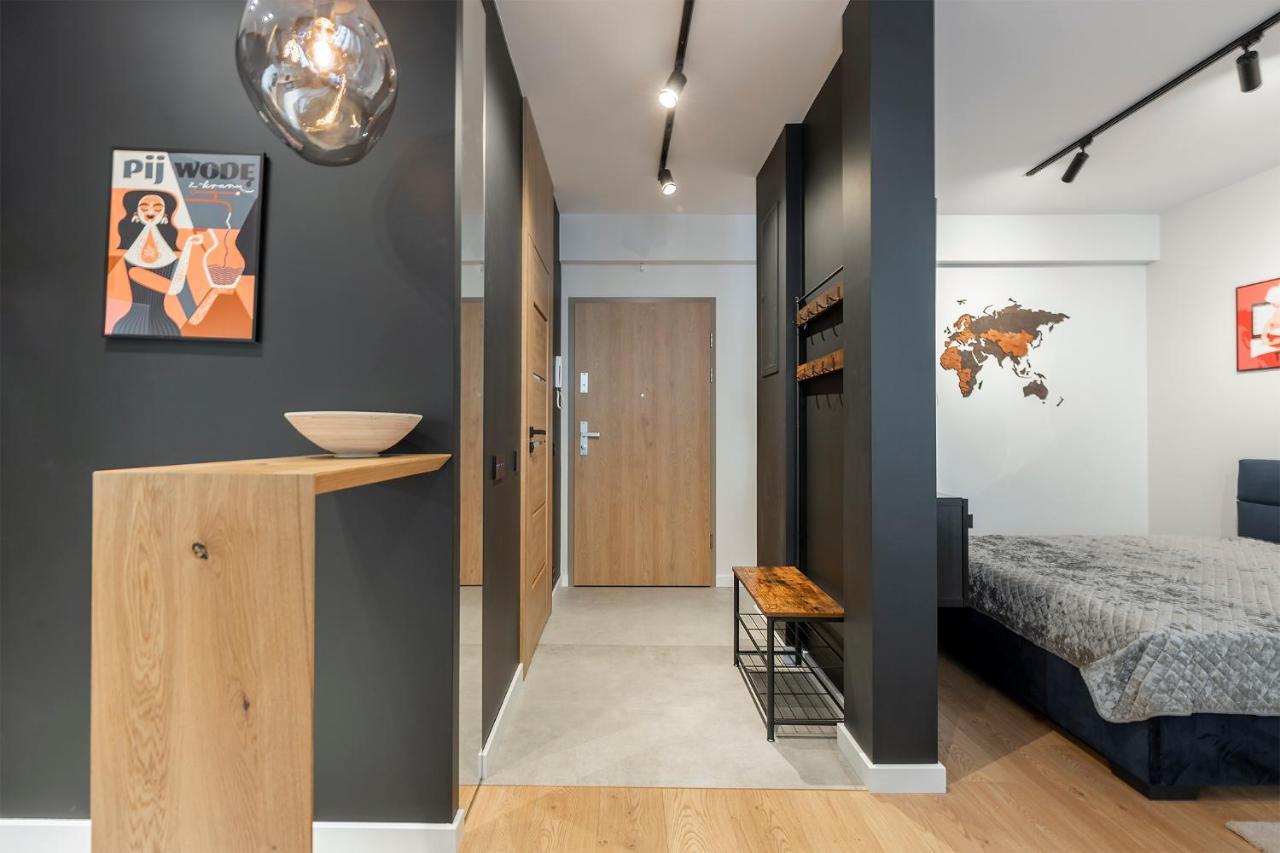 Apartment Narutowicza Center
