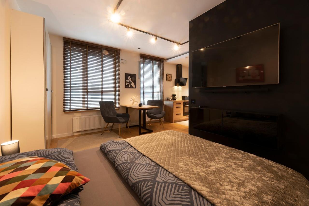Apartment Narutowicza Center