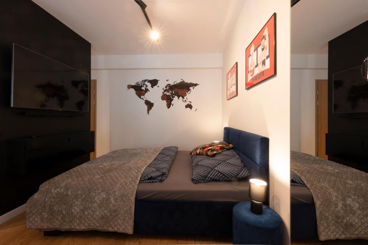 Apartment Narutowicza Center Lodz (Lodz)