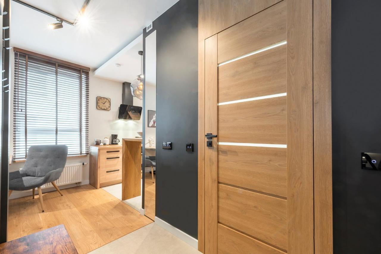 Narutowicza Center Apartment