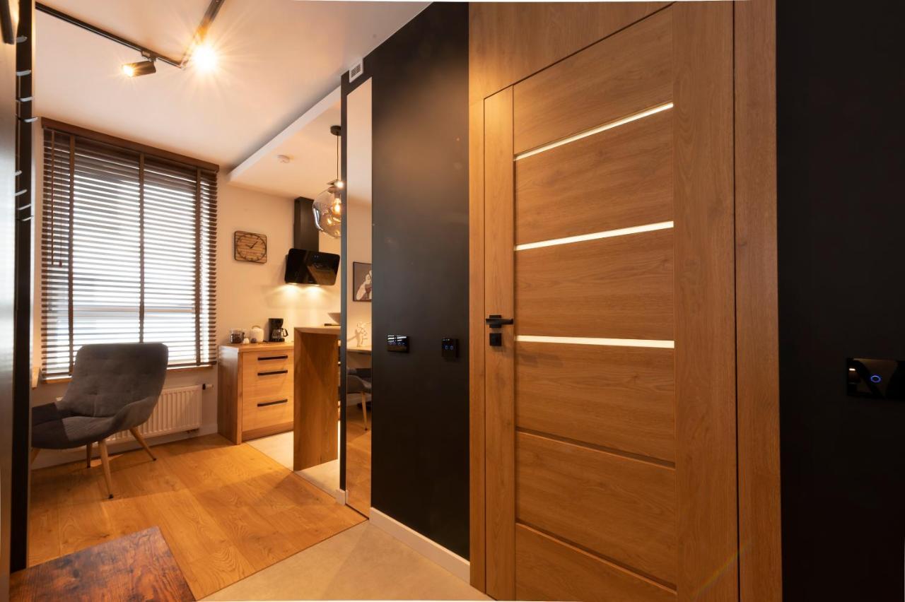 Narutowicza Center Apartment Lodz (Lodz)