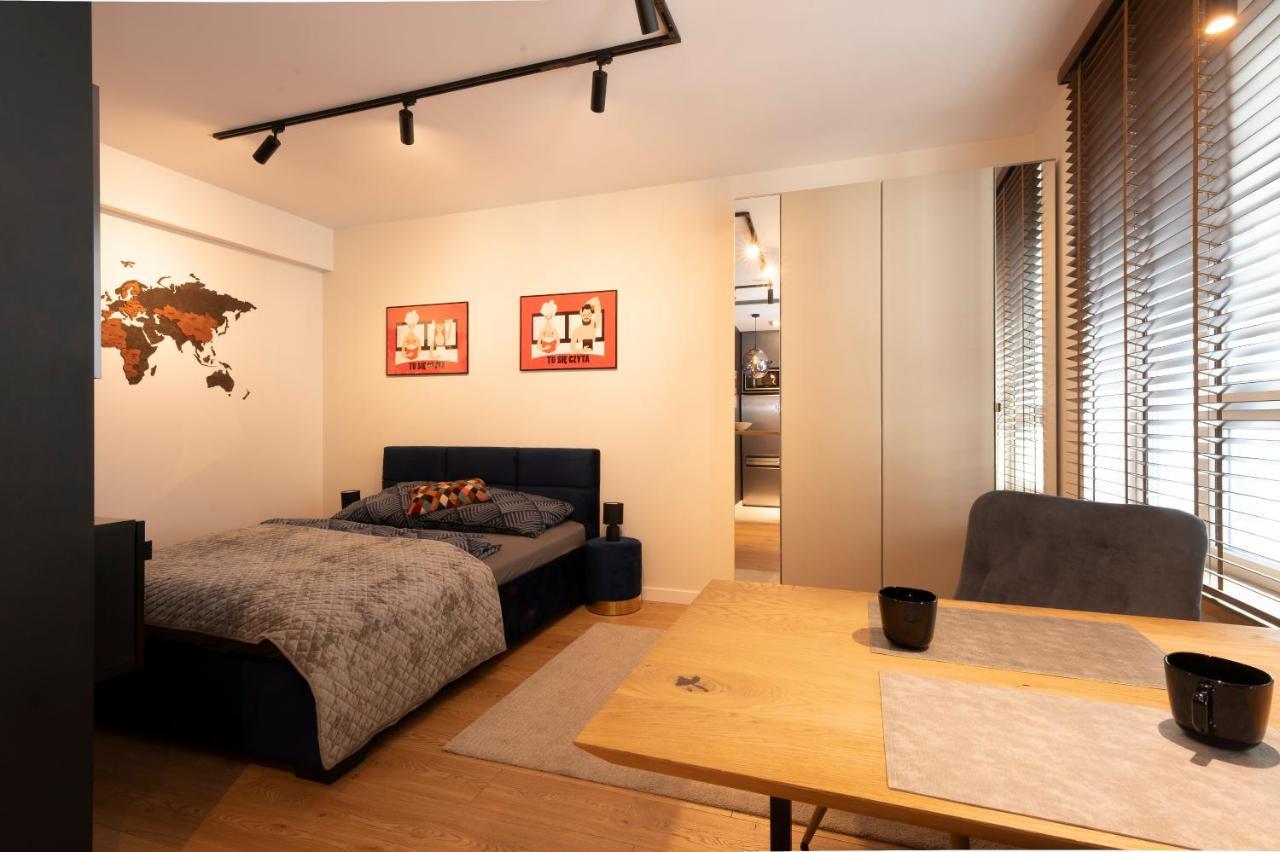 Apartment Narutowicza Center Lodz (Lodz)